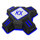 Portable USB Adapter Gaming Keyboard and Mouse Adapter Console Converter for