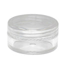 50 pieces Empty containers for cosmetics