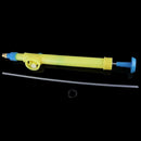 Bottles Plastic Bonsai Water Pesticide Spraying Head Blue Water Sprayer M9U2