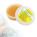 50g CMT Solid Rosin Welding Soldering Flux Paste High-purity Repair Durabil J2M7