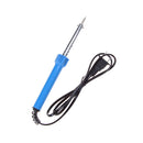New 220V 40W Electric Sucker Iron Temperature Welding Soldering Iron Tool MO