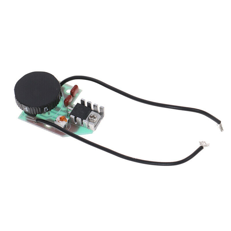 180 230 Electric Power Tool Replacement Parts Speed Control Controller SwitSEAU