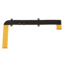 Pack of 1 LCD Flex Cable for Fuji X-A3, XA3, XA10 Digital Camera
