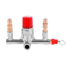 K1 air compressor pressure switch