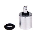 Gas Refill Adapter Outdoor Camping Stove Gas Burner Gas Cylinder
