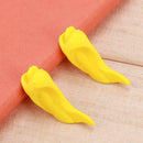10pcs Silicone Correction Posture Writing Tool Hold Pen Stationery(Mixed) A