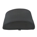 Memory Foam Seat Chair Lumbar Back Support Cushion Pillow For Office Home C L9H6