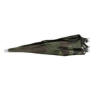 Outdoor Foldable Sun Umbrella Golf Fishing Camping Headwear Cap Head Hat