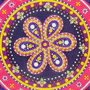 5D DIY Special Shaped Diamond Painting Mandala Cross Stitch Craft Kit Decor