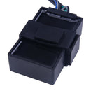 Motorcycle Ignition Parts CDI Box fit for Kawasaki KLF300 Bayou B 2x4 C 4x4 300B