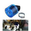 35Mm Air Filter Cleaner 45 Degree Bend Splash Proof Plastic Cover Waterproo J3R9
