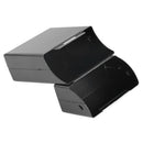 Light Aluminum Cigarette Cigar Case Pocket Box Container Storage Holder Pro-AU