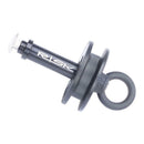 Bike Chain Holder Keeper Thru Alex Dummy Hub  Clean Repair Carry Tool