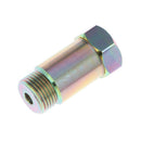 JX0007 O2 Oxygen Sensor Extender Spacer Connector Exhaust Expansion M18x1.5