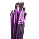 20pcs Makeup Brushes Set Foundation Powder Brush Cosmetic Beauty Tool Kit