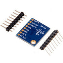 GY-85 9DOF 9axis IMU sensor module ITG3200/ITG320?5 ADXL345 HMC5883L For Ar G5F8