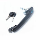 Front Left/Right Door Handle For Ford Galaxy Polo / Sharan 6N0837207C 66N08