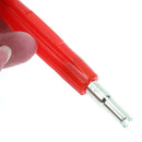 Double-end Car HVAC Valve Core Remover Changer Installation Removal Tool