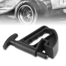 Car Truck Tire Tyre Changer Bead Clamp Drop Center Rim Rim Hunter Universal