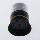 1.25'' 4mm Plossl Telescope Eyepiece (Aluminum Alloy + Optical Glass)