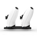 Gamepad Controller Dual Charger for Sony PS5 Type-C Power Cradle Station