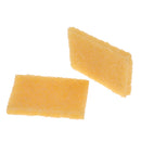2pcs Longboard Skateboard Grip Tape Cleaner Dirt Remover Erase Cleaning