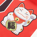 Japanese Noren Curtain 24x62cm Sushi Bar, Doorway Room  Style-6