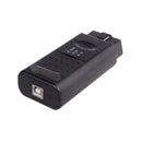 OP-Com Firmware V1.7 2014V PIC18F458 Can OBD Adapter For Opel Single Layer PC Cy