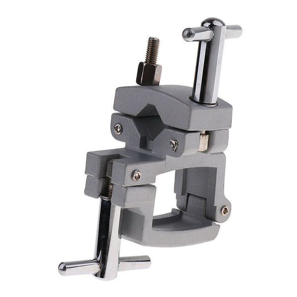 1pc Metal Multi Clamp Holder For Drums Percussion Instrument Parts