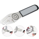 Disc Brake Rotor Alignment Adjustment Tool Wrench