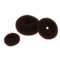 3 Sizes Hair Styling Donut Bun Maker Ring Style Bun Scrunchy Sock  Bump