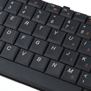Premium Replacement Laptop Keyboard for Lenovo Y450, Y550, V460, B460, Y460,