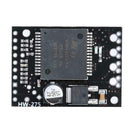 30A 1 Channel DC Motor Driver Moto Shield Module with Voltage Protection