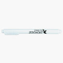 3 x White Liquid Chalk Pen Marker For Windows Glass Chalkboard Blackboard Art