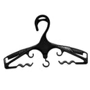Multipurpose Scuba Diving Deluxe BCD Wetsuit Drysuit Hanger