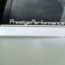 Car Prestige Performance Hellaflush Windshield Vinyl Stickers D Good K4A1 Y8L0