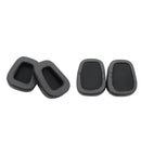 4Pcs Soft Earphones Earpad Replacement Gaming Headset Ear Pad Cushion Earpads