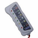 12V Lead Acid Battery Charger Car Motorcyle Boat RV Float Charger/Maintainer