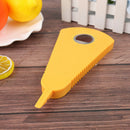 Creative Multi-function Bottle Opener Jar Opener Easy Grip Bottle OpenerB Hn
