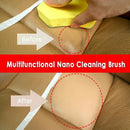 Car Cleaning Brush Wash Magic Clay Rub Block for Car Leather Seat Auto CareB.kz