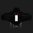 Wheel Up Mtb Bike Seat Hollow Breathable Bicycle Seat Saddle Cushion Road B