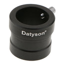 Metal New 1.25" to 0.965" Telescope Eyepiece Mounting Adapter (31.7mm to 24.5mm)