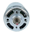 895 Micro-Moto DC12-24V High Power Generator 15A 360W 12000rpm Double Ball  J2G8