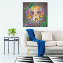 5D DIY Special Shaped Diamond Painting Dog Cross Stitch Mosaic Kits Decor