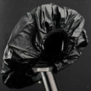 Waterproof Bicycle Seat Rain Cover, Water Resistant Bike Saddle Protective