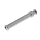 Replacement Fishing Reel Handle Knob Shaft Accessories, Stainless Steel