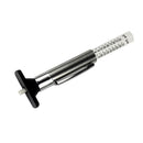 Car Tire Tread Depth Gauge, Color Coded Tire Gauge Meter Measurer Tread Checker