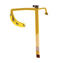 Repair Parts for Canon EF 24-70mm Anti-Shake Lens Shutter Aperture Flex Cable