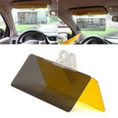 Universal HD UV Anti-Glare Auto Car Sun Visor Flip