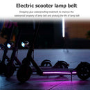 M365 Pro Electric Scooter Waterproof Light Strip Chassis Night Bar Lamp A